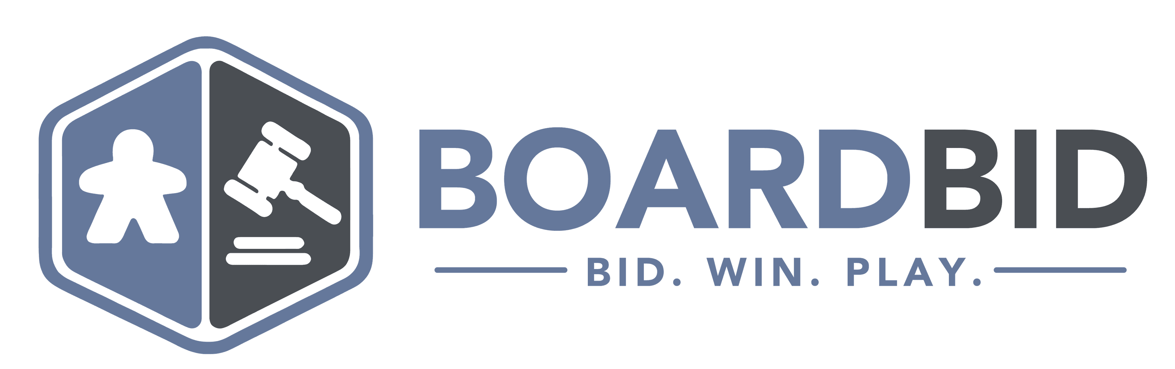 BoardBid — Bid. Win. Play.