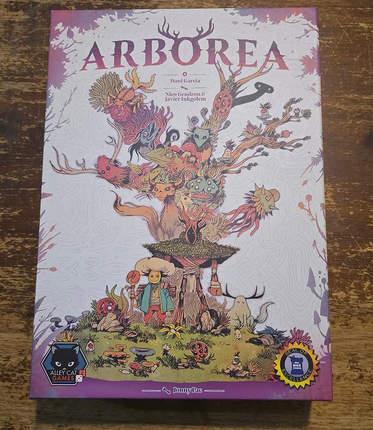Arborea photo 2
