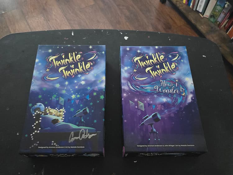Twinkle Twinkle photo 1