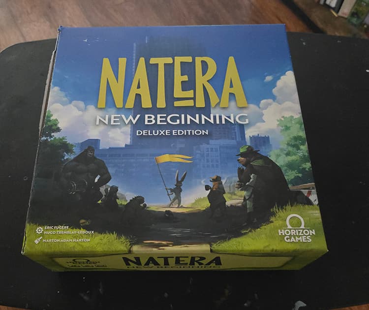 Natera photo 1